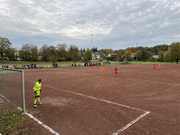 Sportplatz In der Lohe - Neu-Bamberg