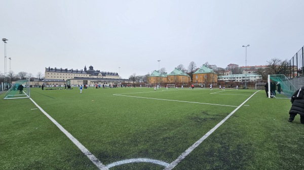 Härlanda Park 2 - Göteborg