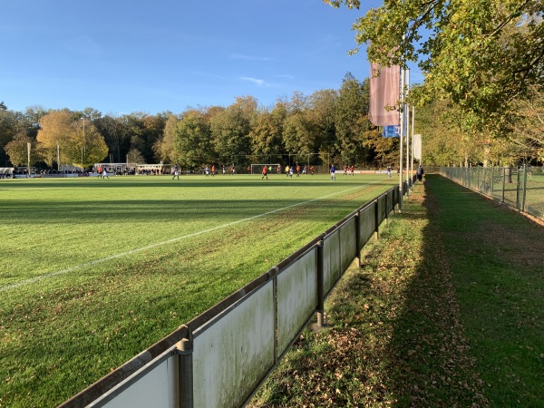 Sportpark 't Houtbroek - Dinxperlo-Breedenbroek