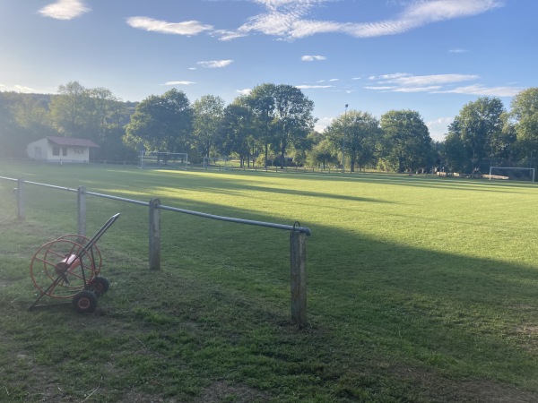 Sportanlage Eußenheim Platz 2 - Eußenheim