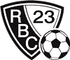 Wappen Ruhlsdorfer BC 1923  26326