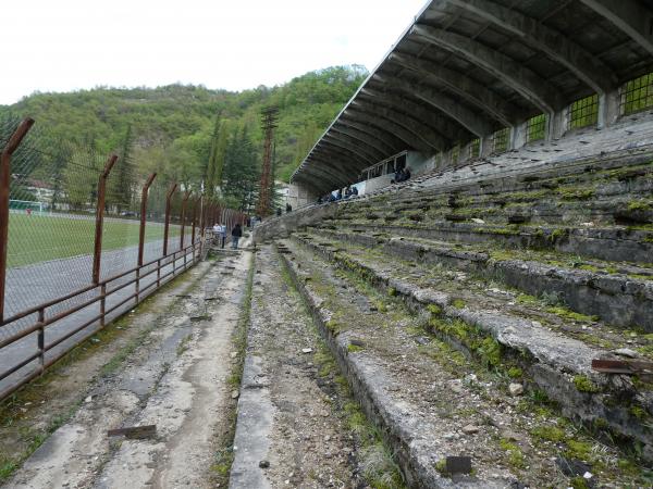 Stadioni Temur Maghradze - Chiatura