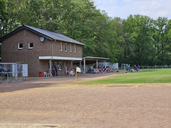 Sportanlage Bergstraße - Geilenkirchen-Gillrath