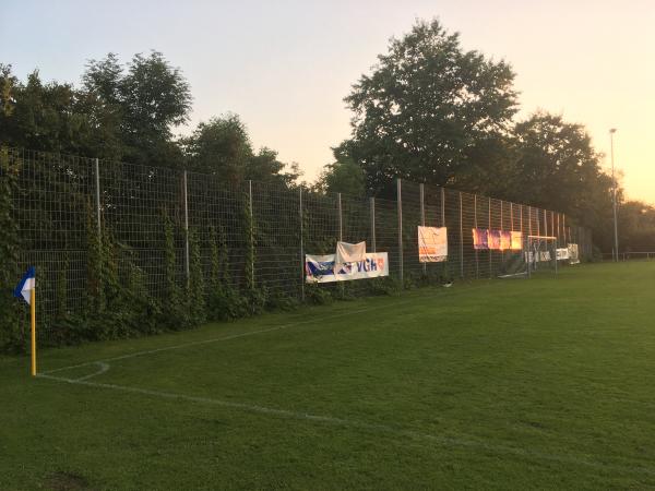 Sportplatz Lawerweg - Hameln-Tündern