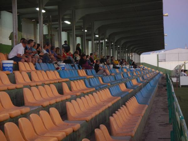 Estadio Las Palmitas - Vecindario, Gran Canaria, CN