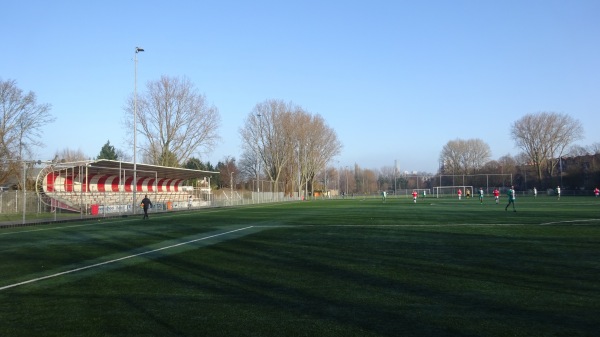 Sportpark Rotterdam United - Rotterdam