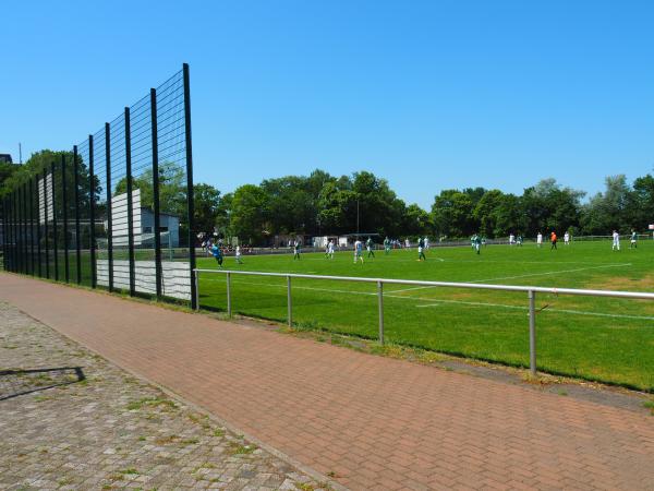 TuS-Kampfbahn - Hamm/Westfalen-Wiescherhöfen