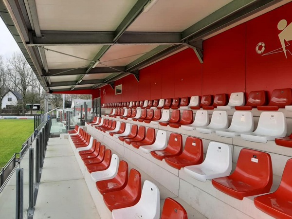 Sportpark De Vriezenwijk - Heukelum