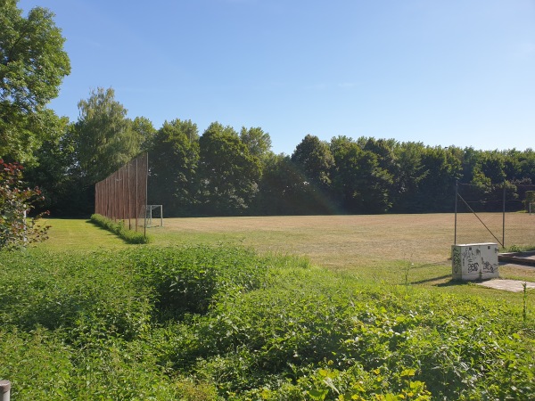 Sportplatz Klosterstraße - Fürstenfeldbruck