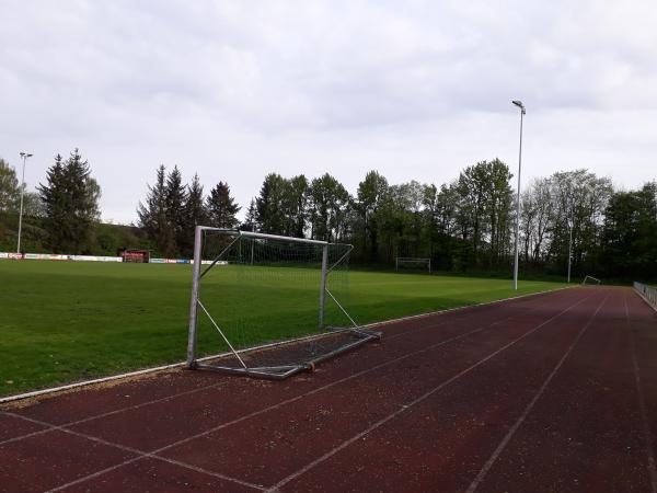 Sportplatz Sittensen - Sittensen