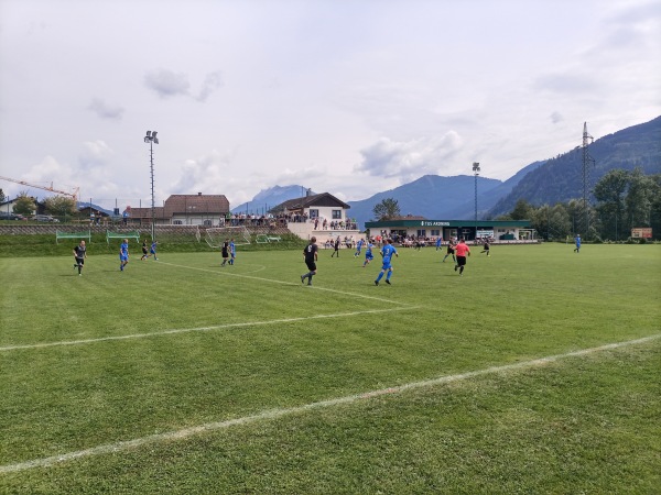 Sportplatz Ardning - Ardning
