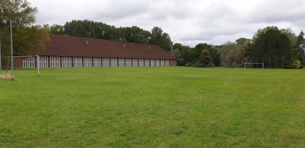 Kliniksportplatz - Heiligenhafen