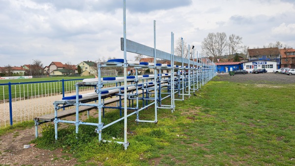 Stadion SFS Borac - Paraćin