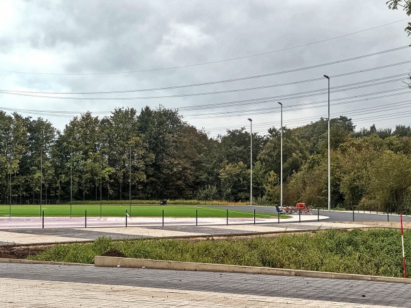 Areal Lohrheide West - Bochum-Wattenscheid-Leithe