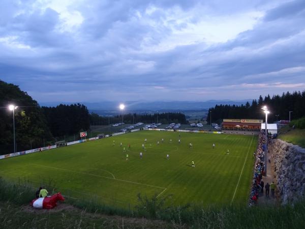 Sportplatz Neustadtl - Neustadtl