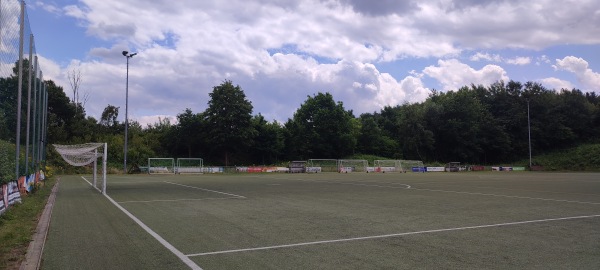 Sportanlage Spalterhals B-Platz - Barsinghausen-Kirchdorf