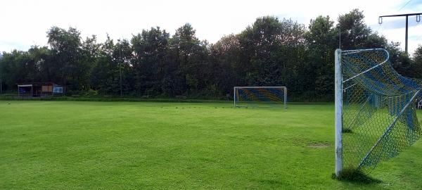 Sportanlage Höftkamp - Mühlenbarbek
