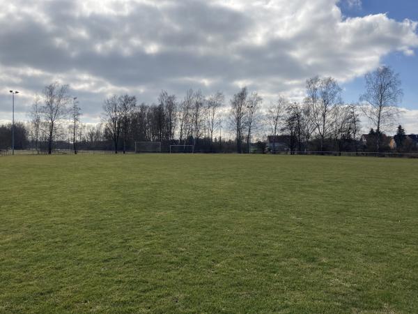 Sportanlage Jahnstraße Platz 2 - Ertingen