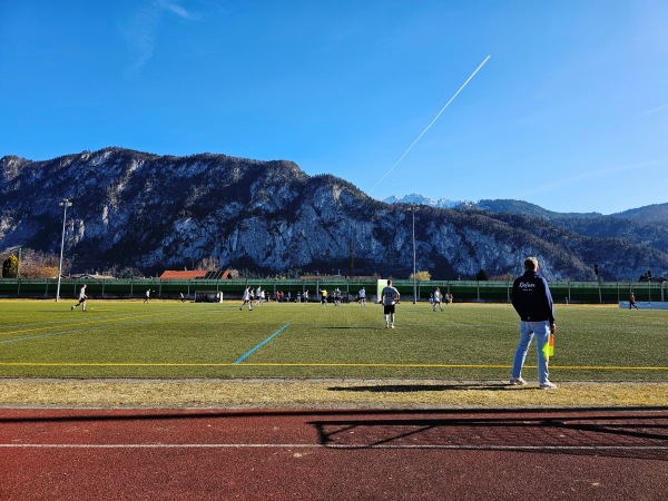 Sportanlage Kufsteiner Straße - Kiefersfelden