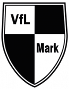 Wappen ehemals VfL Mark 1928