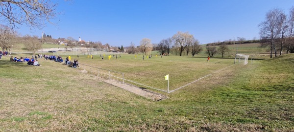 Sportanlage Gallmannsweil - Mühlingen-Gallmannsweil