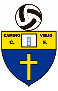 Wappen Camino Viejo CF  101291
