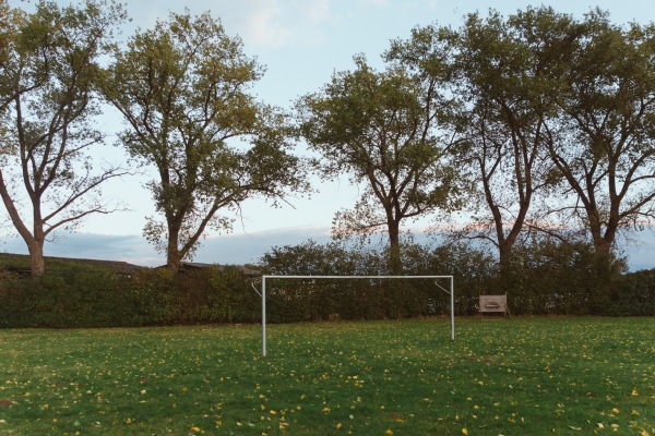 Sportplatz Ringstraße - Crivitz-Wessin