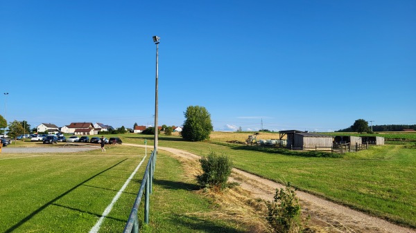 Sportgelände Köfering - Kümmersbruck-Köfering