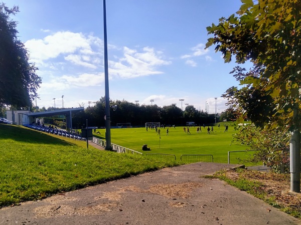 UCD Bowl - Dublin