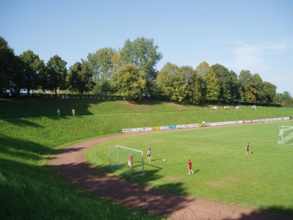 Sauertalstadion - Grebenstein