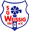 Wappen SG Weißig 1861