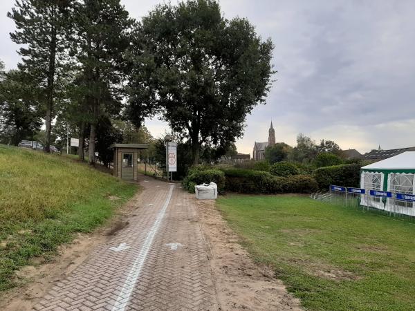 Sportpark De Oude Maas - Maasdriel-Alem