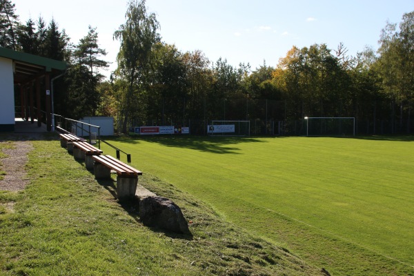 Sportplatz Nohn - Nohn