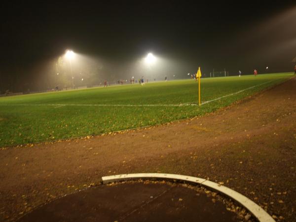 Aatalstadion - Bad Wünnenberg