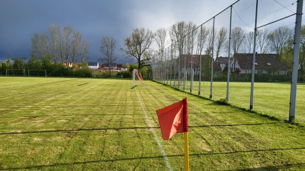 Sportanlage Geldersheim - Geldersheim