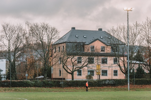 Muldentalstadion - Colditz