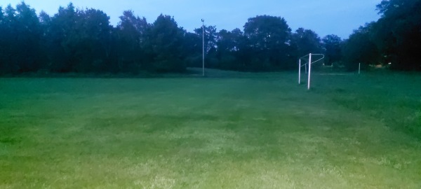 Sportplatz bei Köster B - Lilienthal-Worphausen