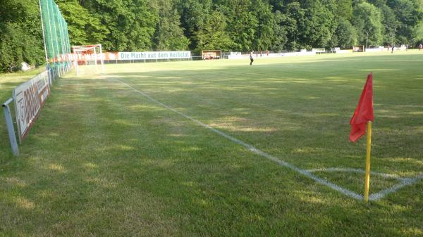 Parkstadion - Bad Muskau