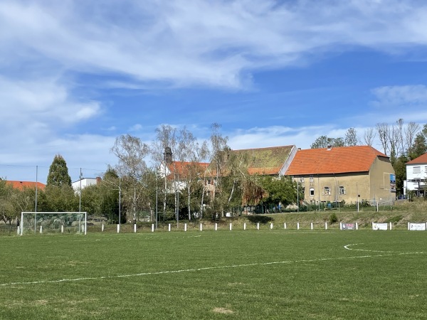 Stade Municipal de Puttelange-aux-Lacs - Puttelange-aux-Lacs