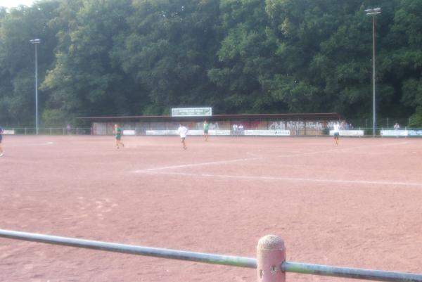 Sportplatz im Grävingholz (alt) - Dortmund-Eving