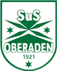 Wappen SuS Oberaden 1921 III