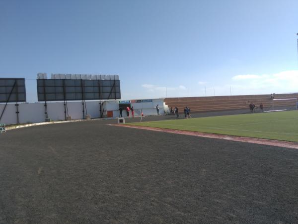 Estadio Vicente Carreño Alonso - Corralejo, Fuerteventura, CN