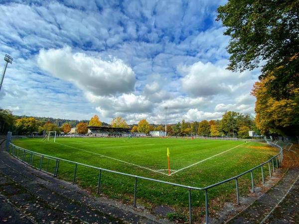 Stadion Breite - Schaffhausen