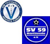 Wappen SG Vacha/Martinroda