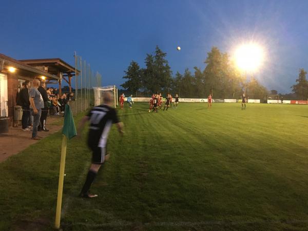 Sportanlage Neuenkirchen - Bahrenfleth-Neuenkirchen