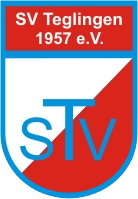 Wappen SV Teglingen 1957  33209