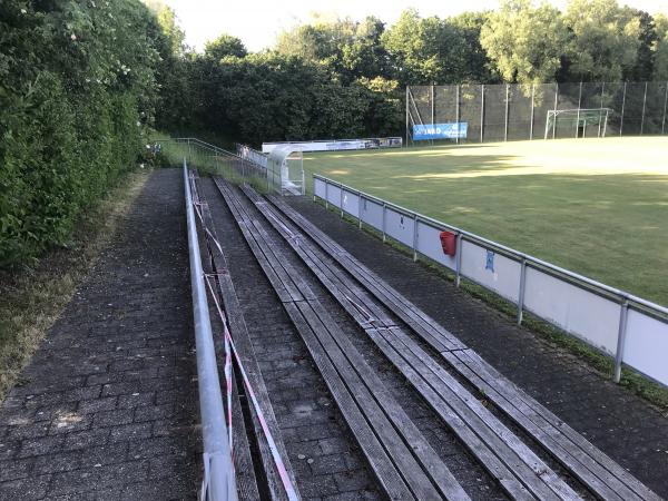 REWE Arena - Eitting