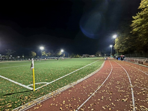Sportanlage Linnicher Benden - Linnich