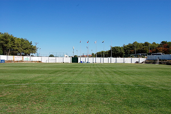 Stadion Valbruna - Rovinj