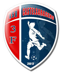 Wappen ASD Castelsaraceno 